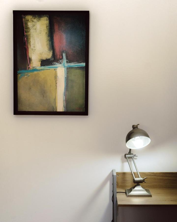Harbour'S Way, Spacious And Cosy Apartment, With Ac Olhão Екстериор снимка