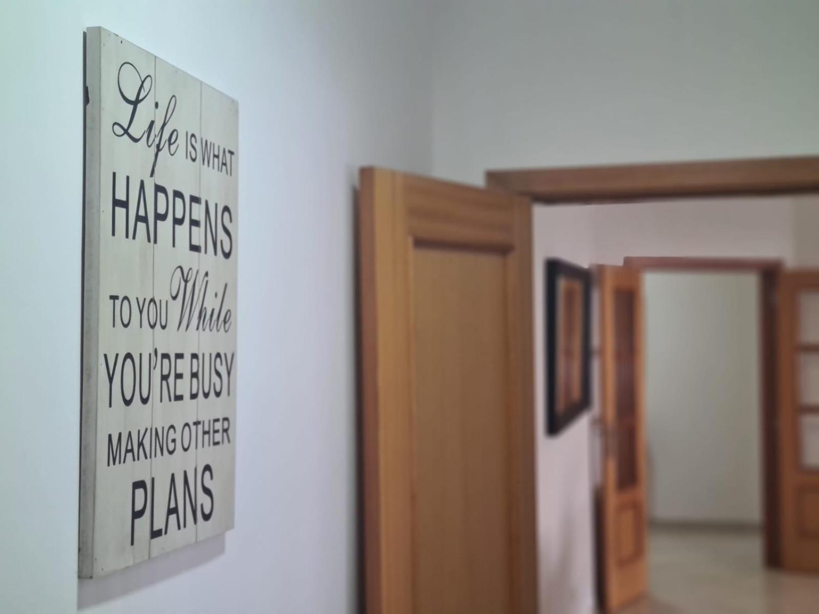 Harbour'S Way, Spacious And Cosy Apartment, With Ac Olhão Екстериор снимка
