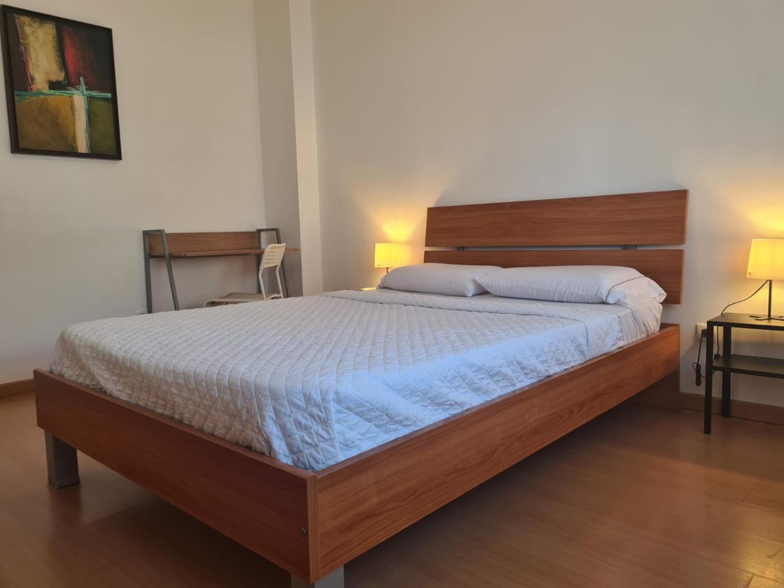 Harbour'S Way, Spacious And Cosy Apartment, With Ac Olhão Екстериор снимка
