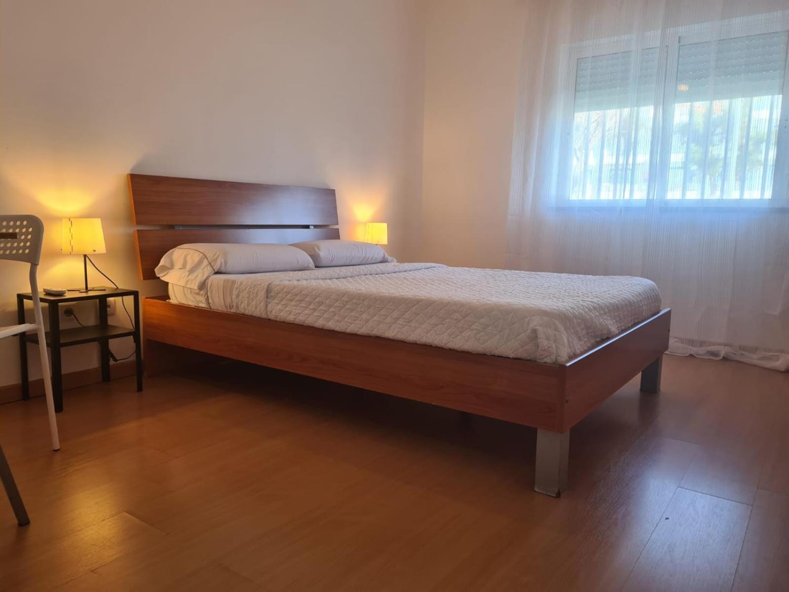 Harbour'S Way, Spacious And Cosy Apartment, With Ac Olhão Екстериор снимка